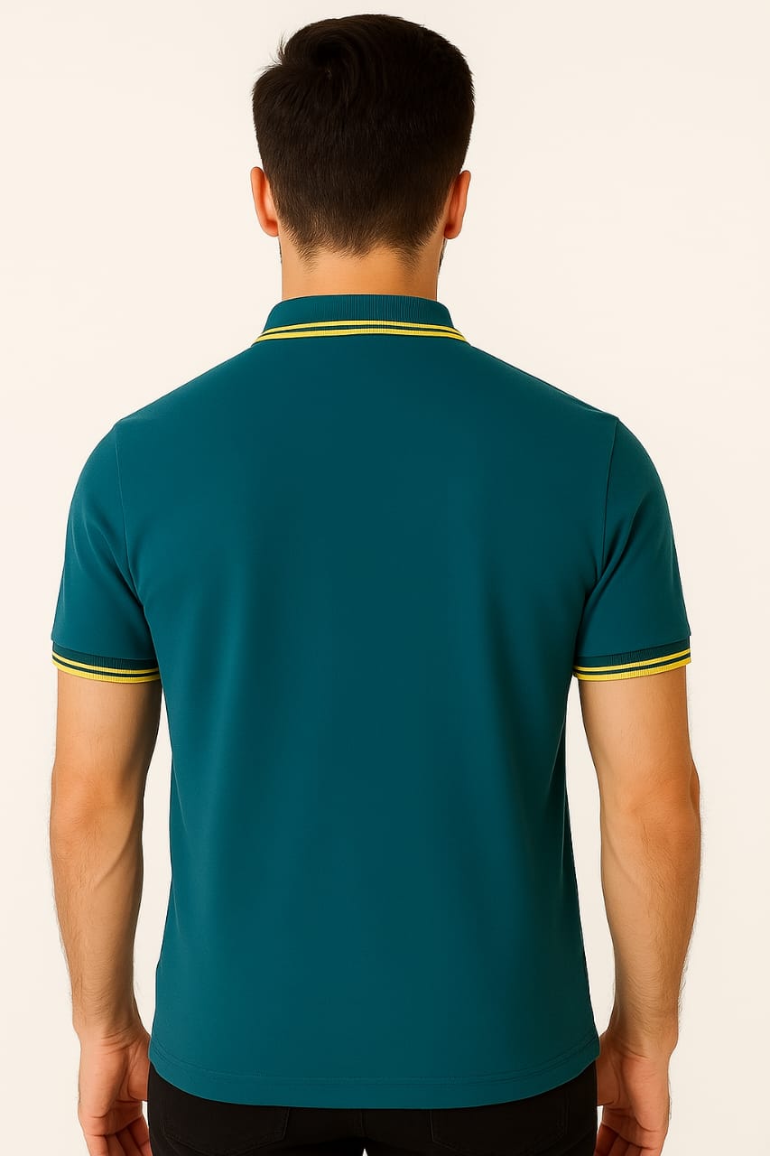 Polo T-shirts