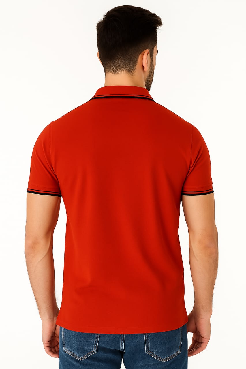 Polo T-shirts