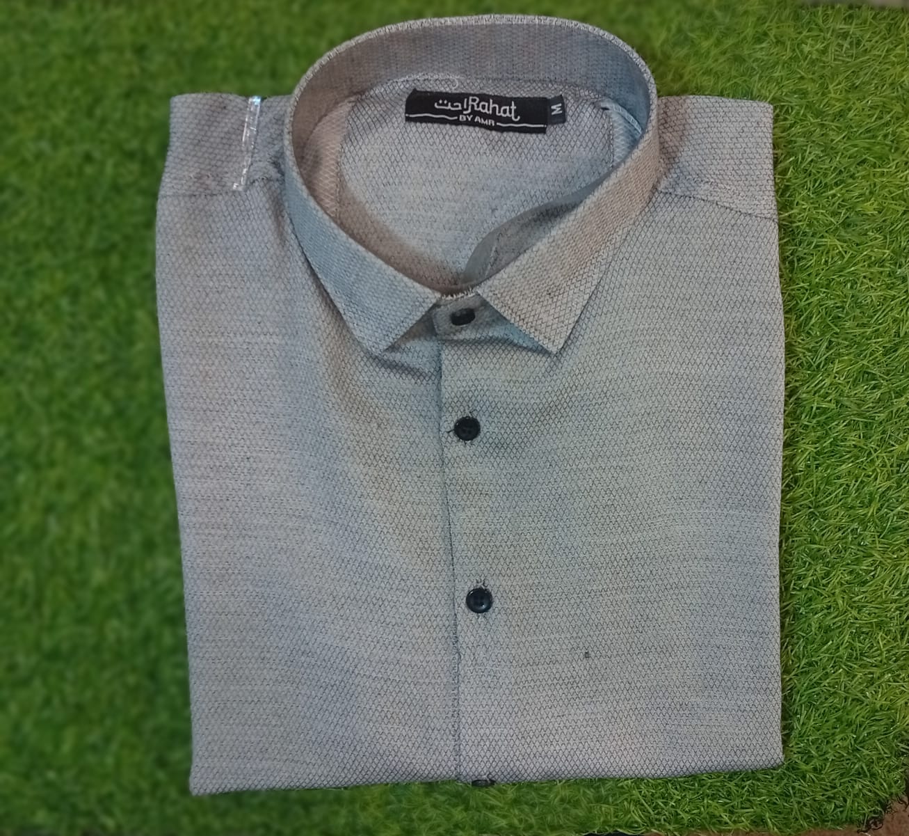 Office Shirt