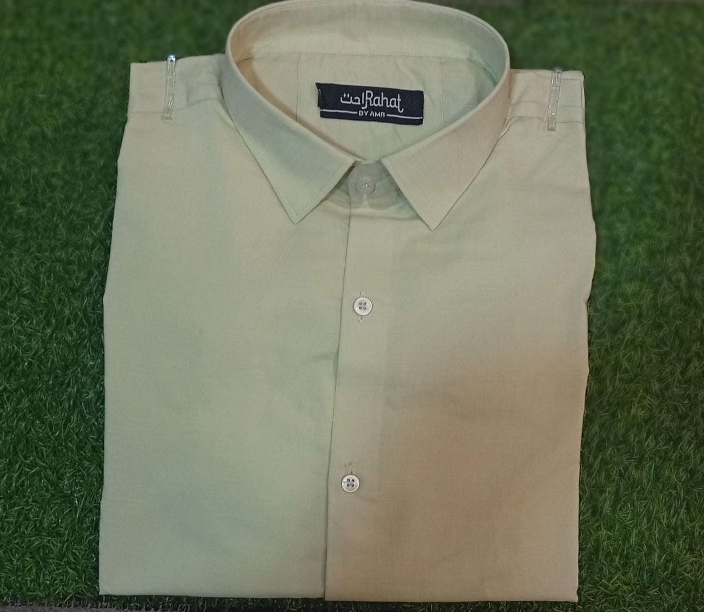 Office Shirts