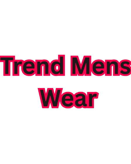 Trend Mens Wear