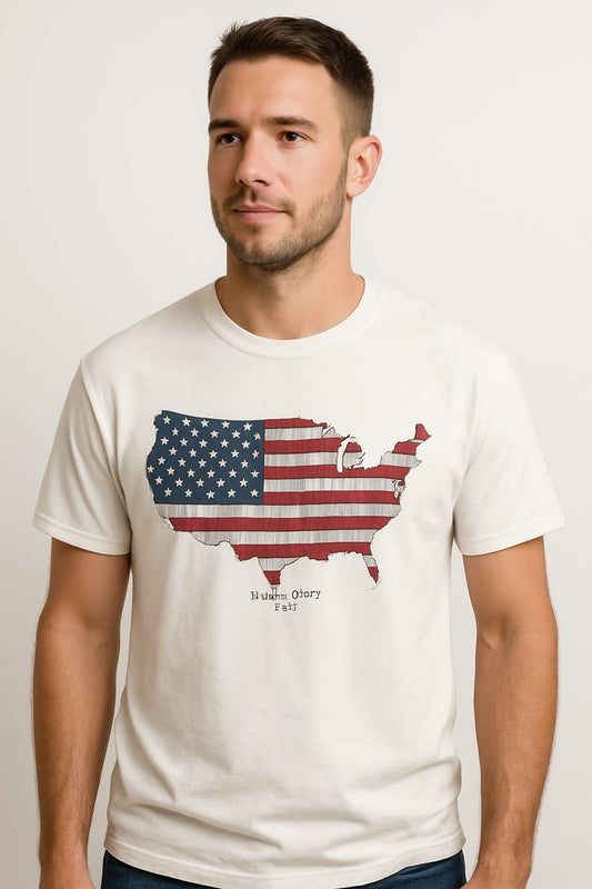 Casual T-shirt