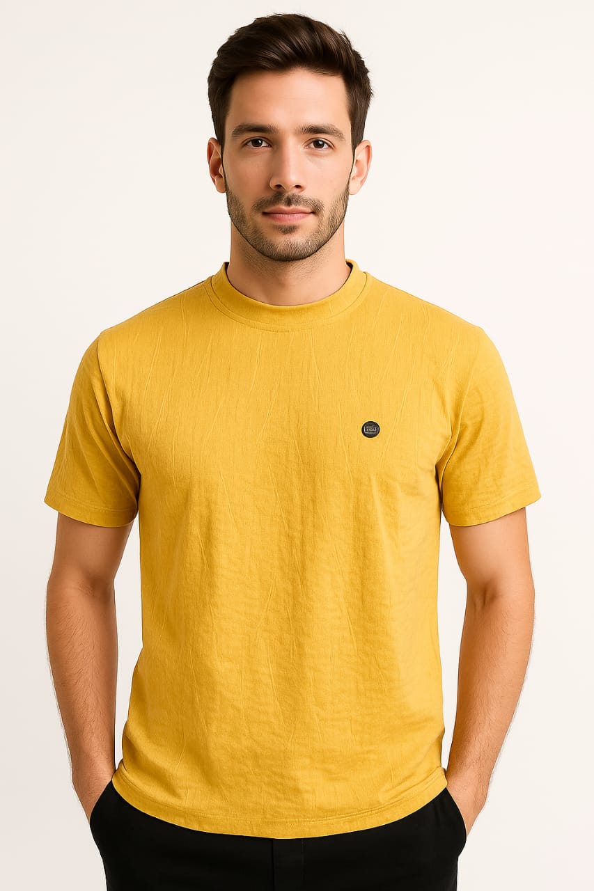 Casual T-shirt