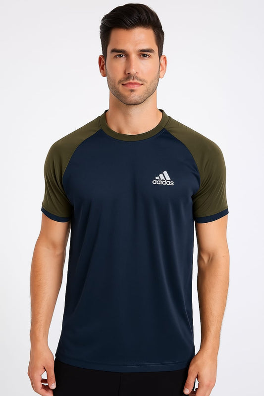Casual Sports T-shirt