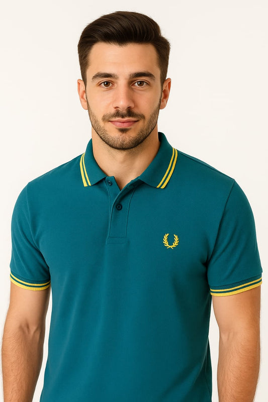 Polo T-shirts
