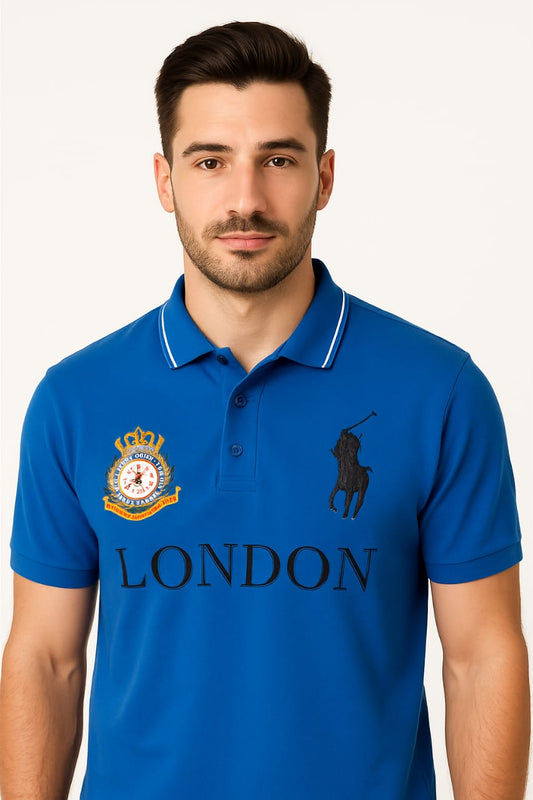 Polo T-shirts