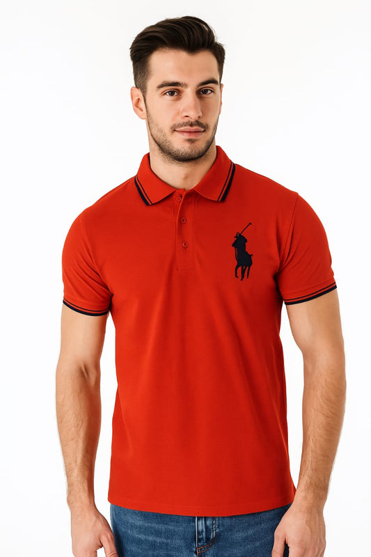 Polo T-shirts