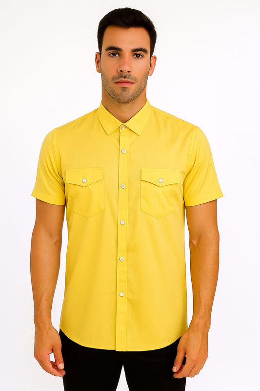 Casual T-shirts