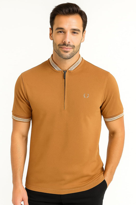 Polo T-shirts