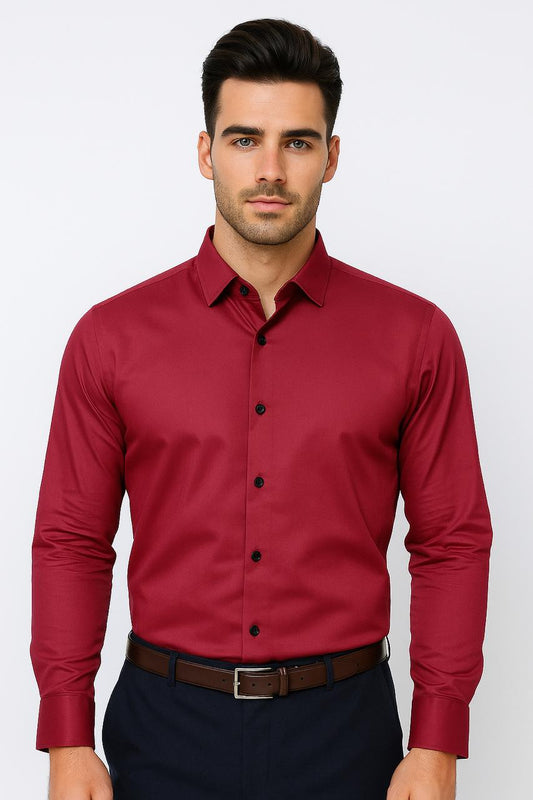 Office Shirts