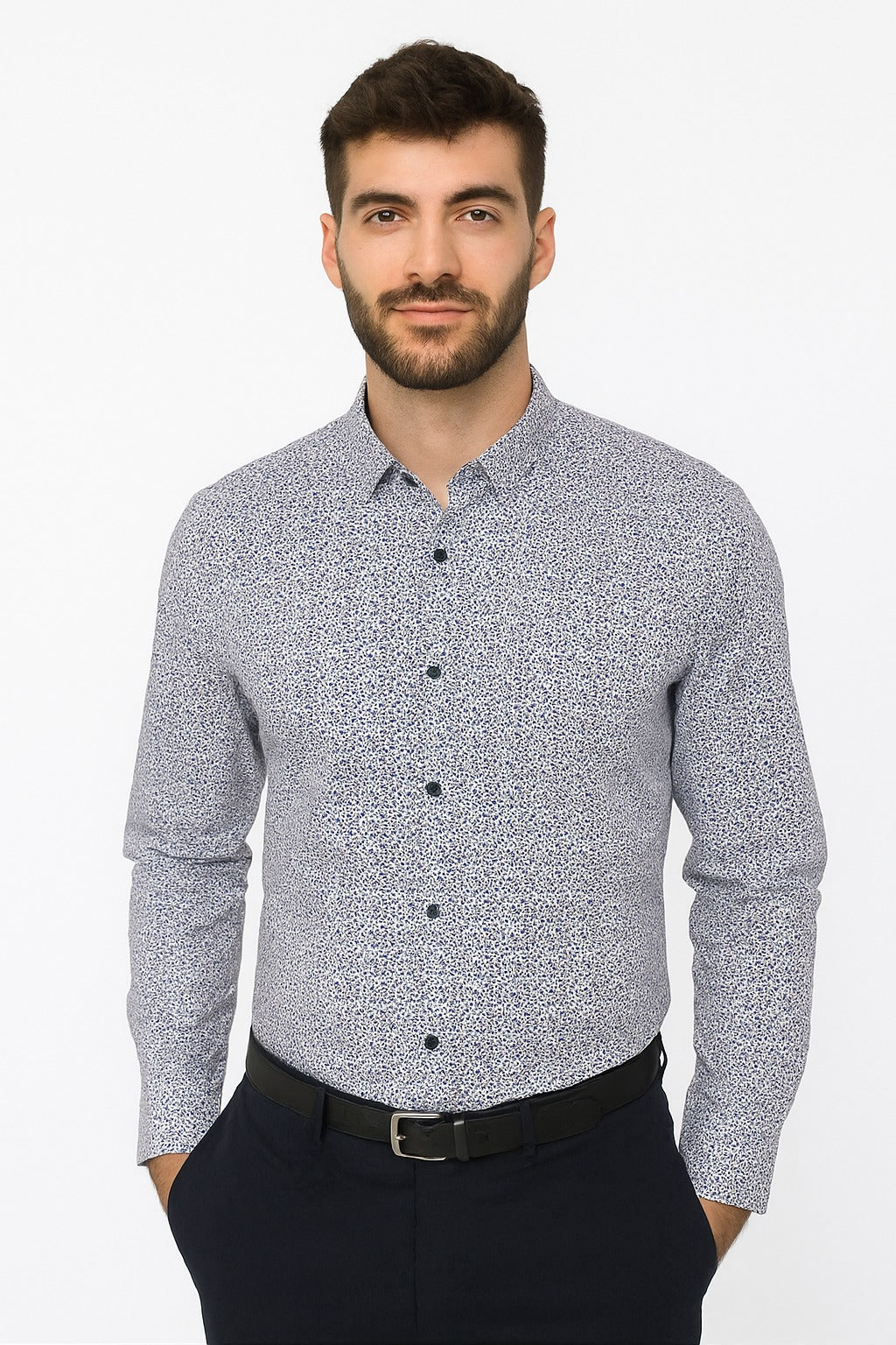 Office Shirt