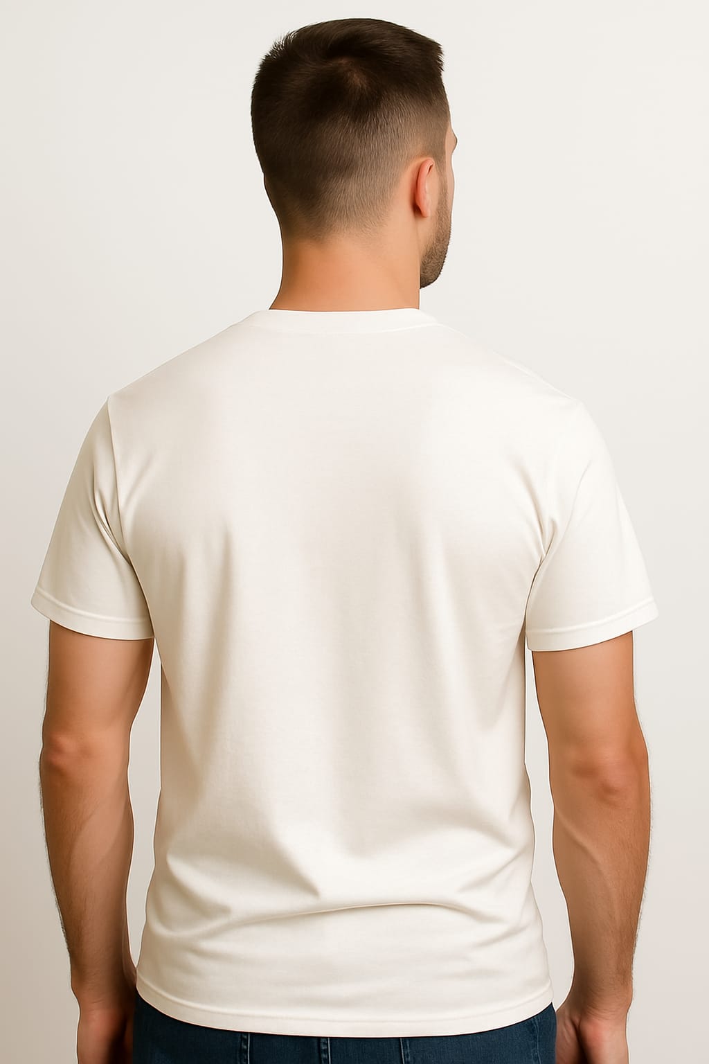 Casual T-shirt