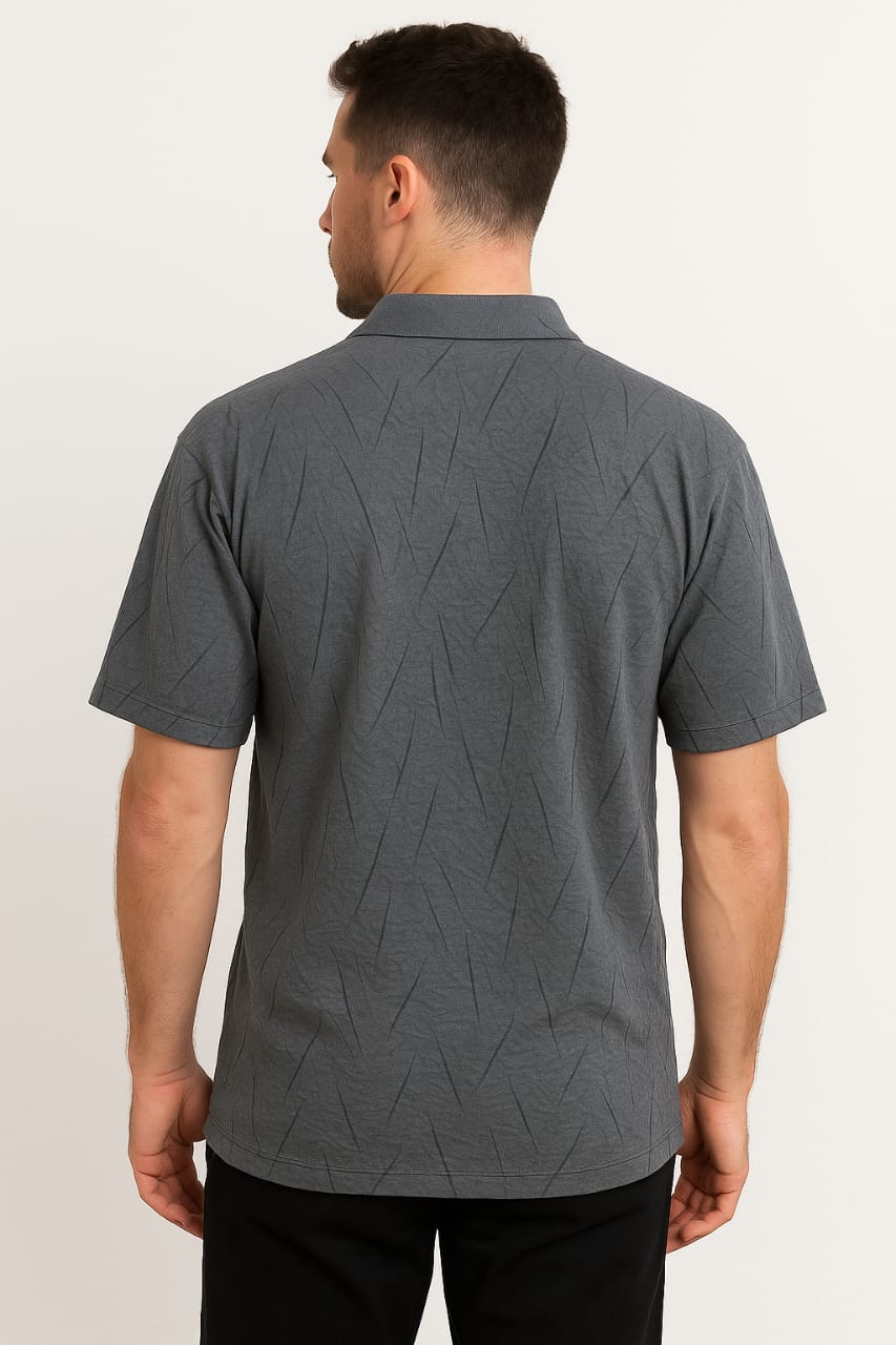 Casual T-shirt
