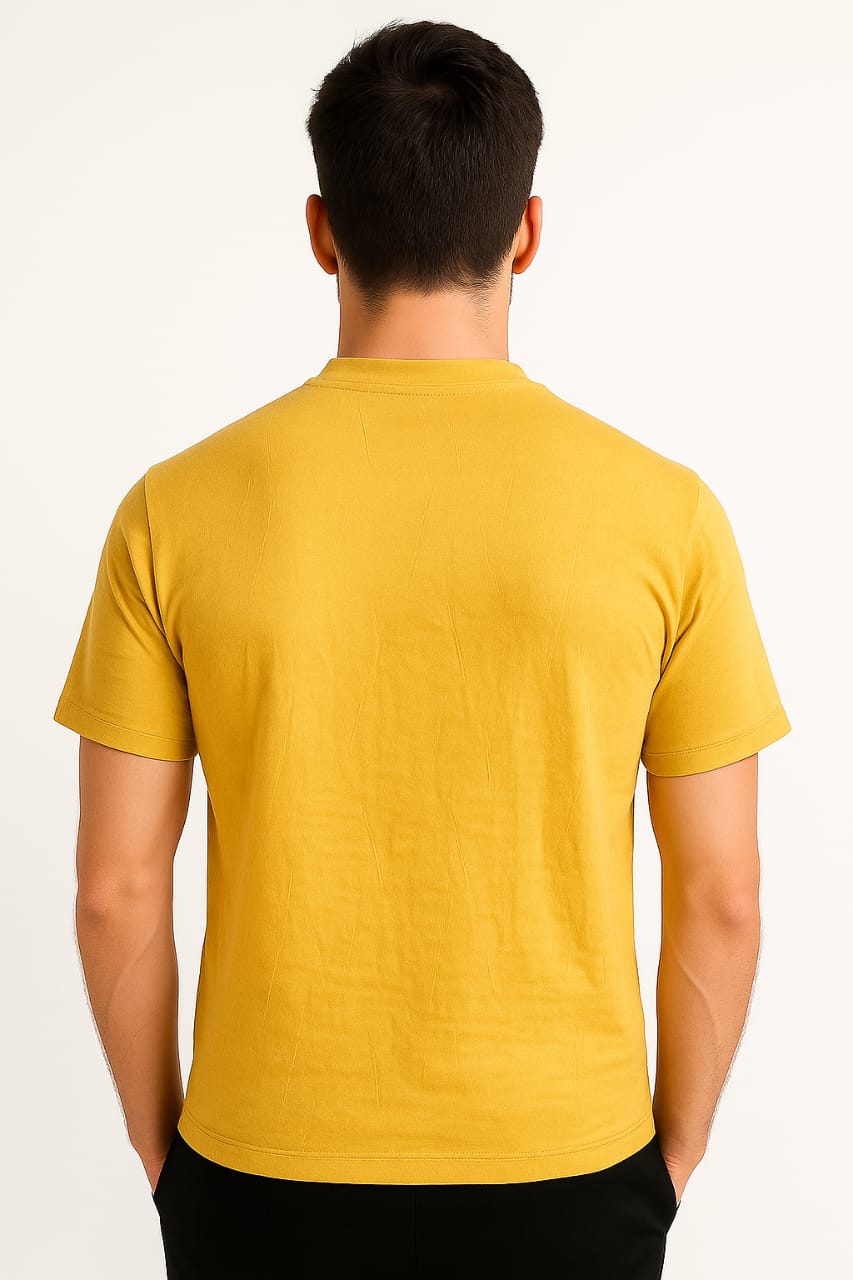 Casual T-shirt