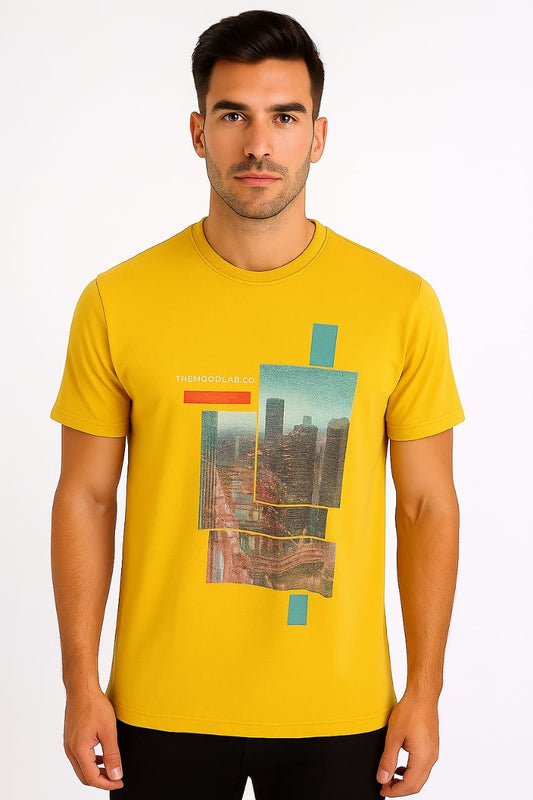 Casual T-shirt