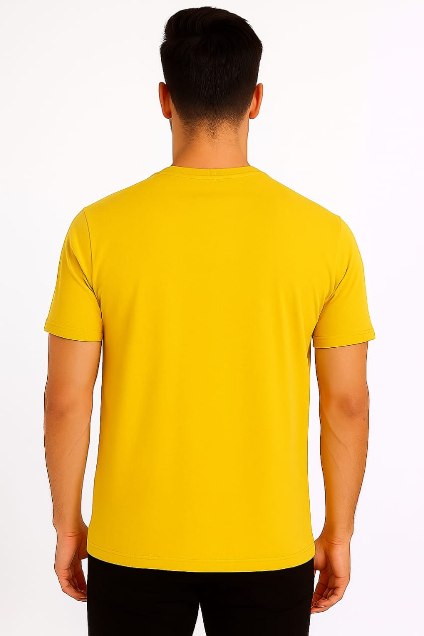 Casual T-shirt