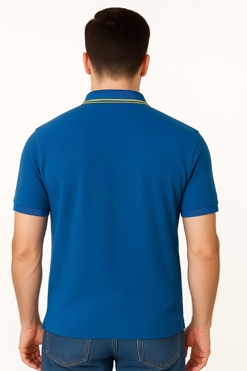 Polo T-shirts