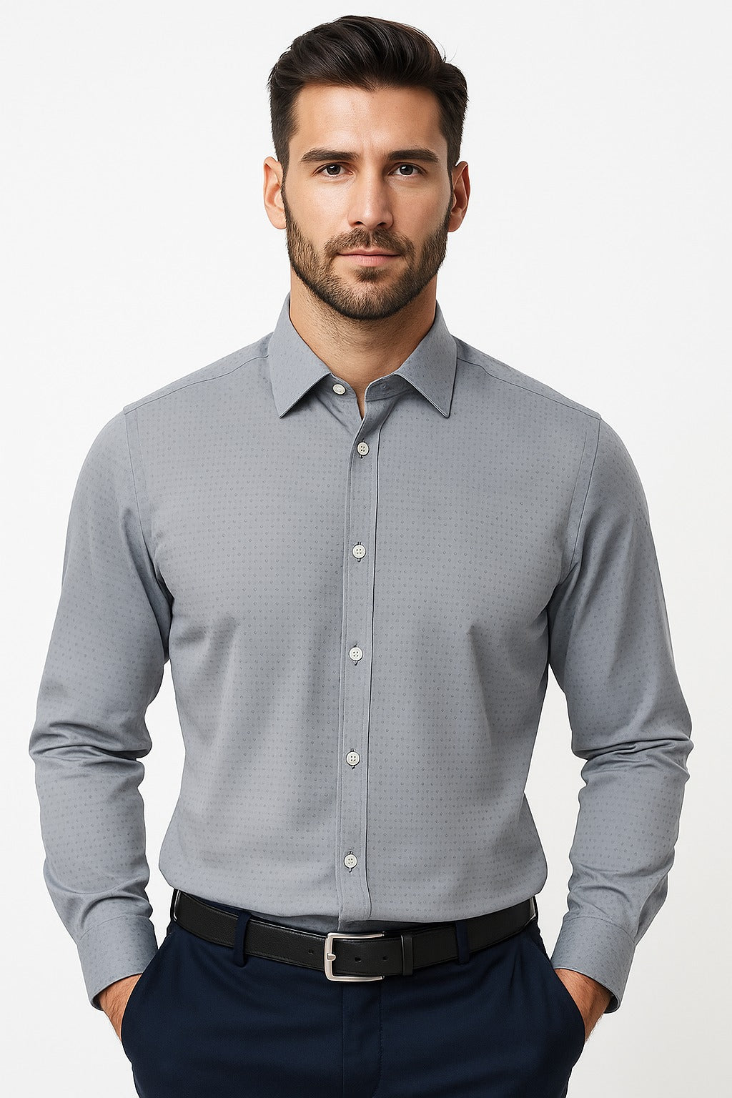 Office Shirt