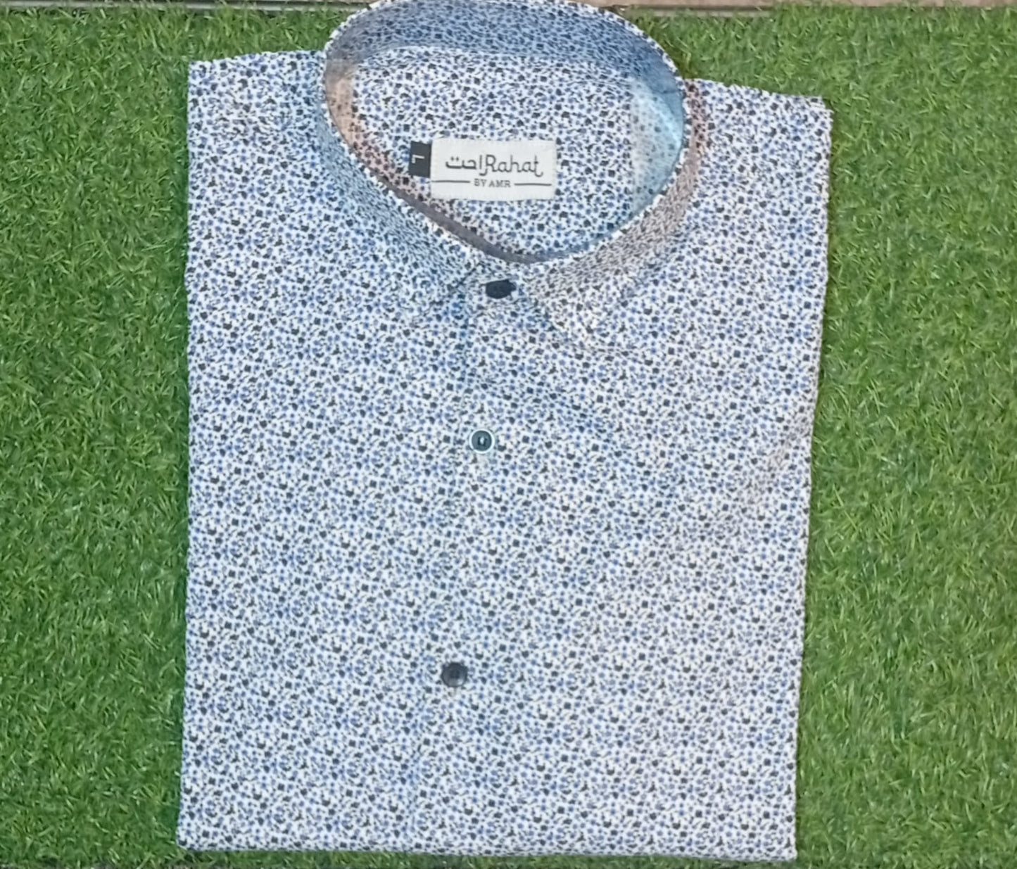 Office Shirt