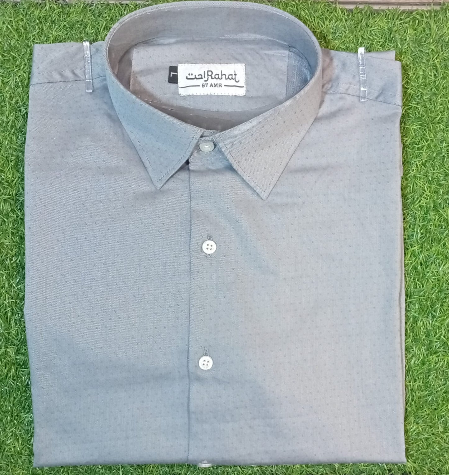 Office Shirt