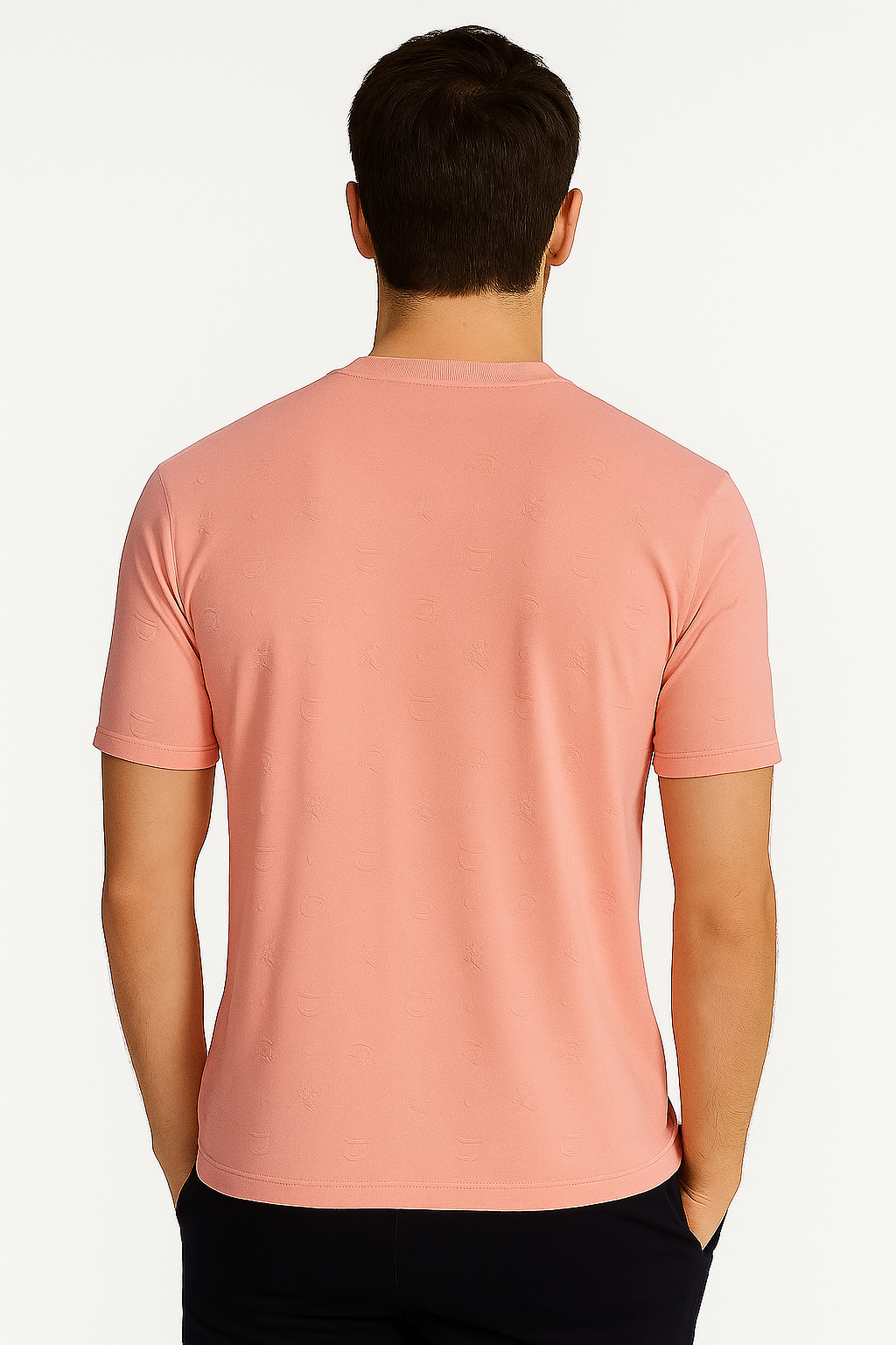 Casual T-shirt