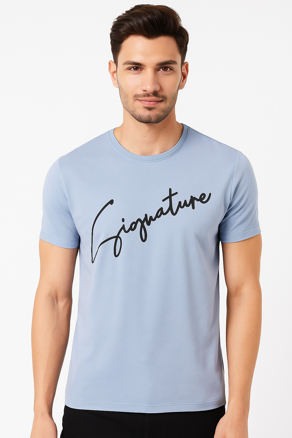 Casual T-shirt
