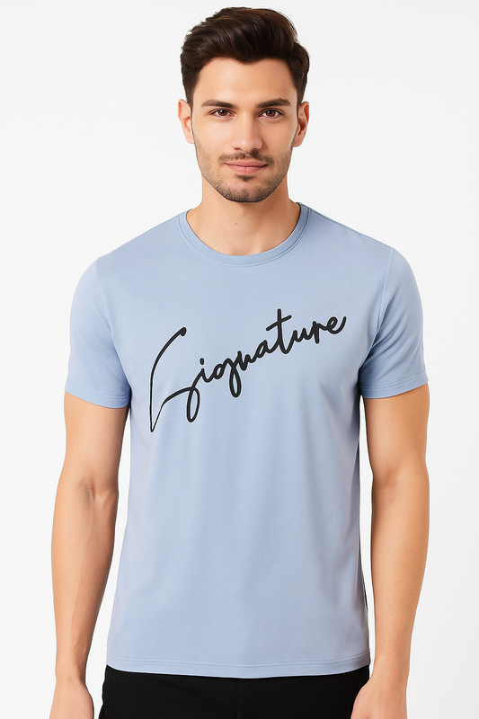 Casual T-shirt